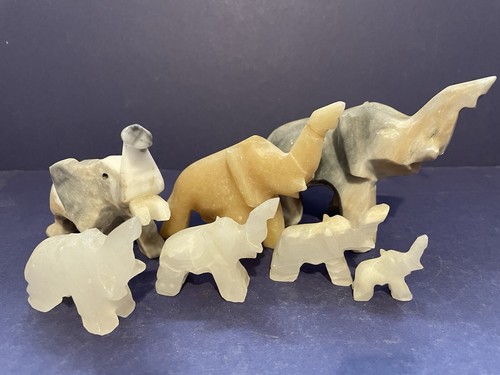 Job lot herd - herd, of
