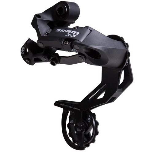 Sram rear derailleur mech 7 - sram, x3