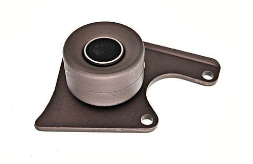 Timing belt deflection guide - deflection,