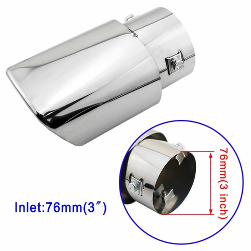 76mm inch diameter - 76mm,