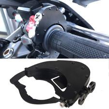 Motorcycle Cruise Control Throttle Lock Assist Kit Bottom Assist Kits Universal