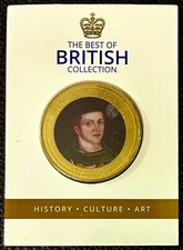 Westminster  Mint The Best of