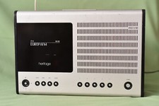 REVO Heritage Internet, DAB, DAB+, FM Radio, Perfect Working