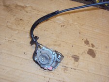 YAMAHA TZR250 1KT 2MA OIL PUMP