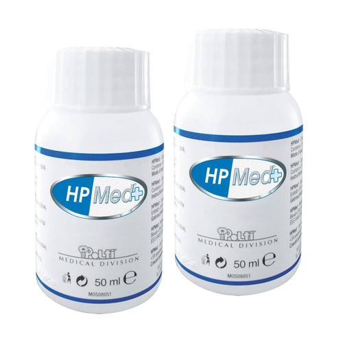Polti hpmed detergent - polti,