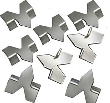 Fletcher Push Points 50, 100