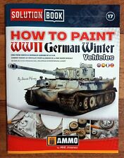 Solution Book 17: How to Paint