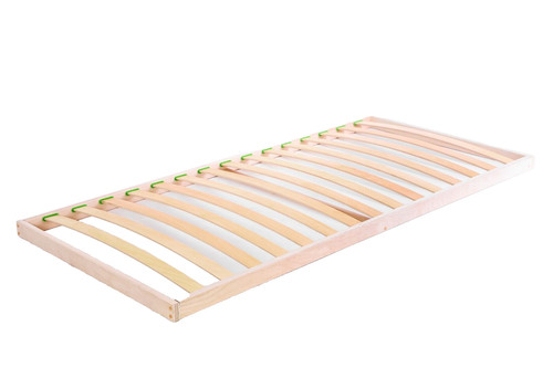 Slatted bed base - bed, 90x190cm