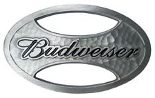 Oval Budweiser Officially