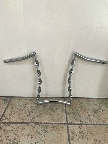 Custom flat twisted - custom,