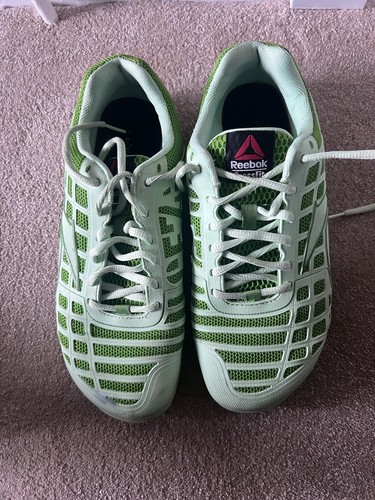 Reebok crossfit nano 0 - crossfit,