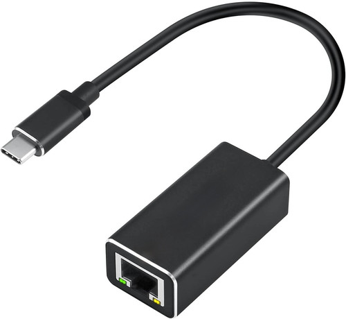 Usb ethernet adapter type - adapter,