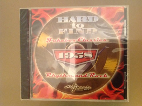 Hard find jukebox - hard,