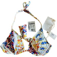 Emilio Pucci Geometric Print