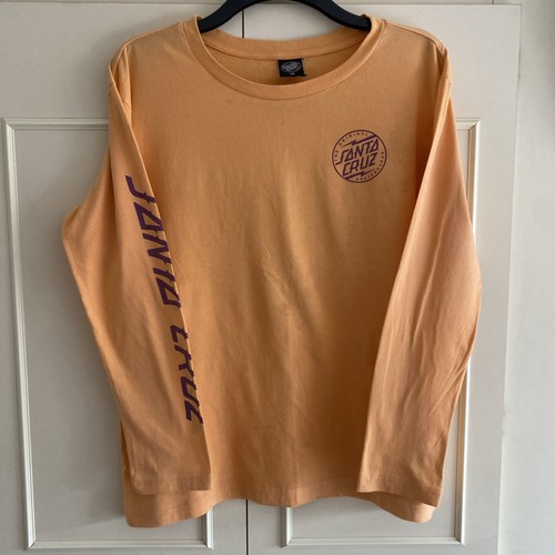 Santa cruz long - cruz, sleeve