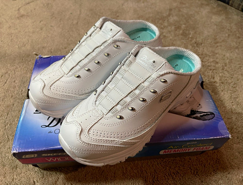 Skechers lites wide - d'lites, fit