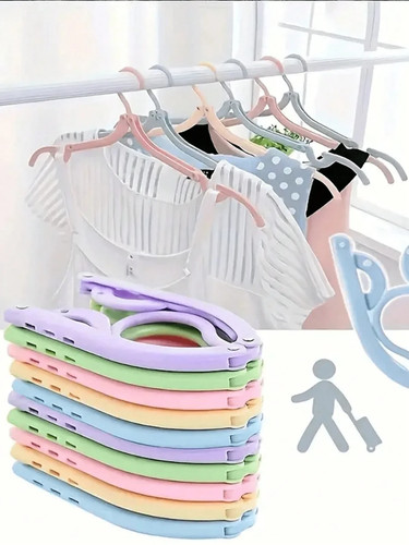 12pcs travel portable foldable - travel,