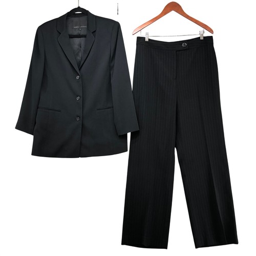 Yansi fugel pant suit womens - fugel,