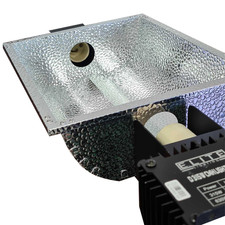 630w Grow Light Full Spectrum Fixture CMH Bulb Lamps Digital Ballast - Clearance