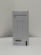 Automatic Soap Dispenser S21