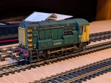 Bachmann 32-106 BR Class 08