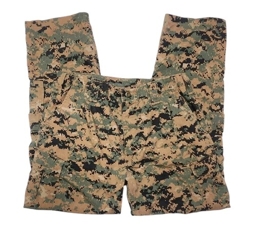 Usmc frog combat trouser - ,