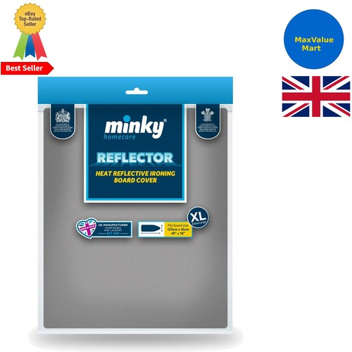 Extra large metallic - extra, reflector