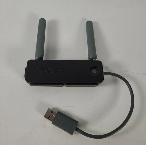 Xbox 360 wireless networking - xbox, n