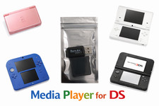 Media Player 2026 for Nintendo