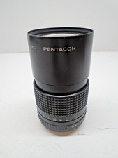 Prakticar 2.8/135 MC Pentacon