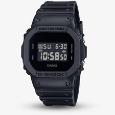 Casio G-Shock Core Black