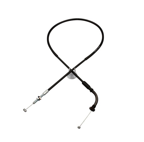 Throttle cable open for honda - throttle,