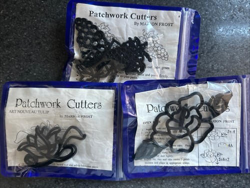 Patchwork cutters - patchwork,
