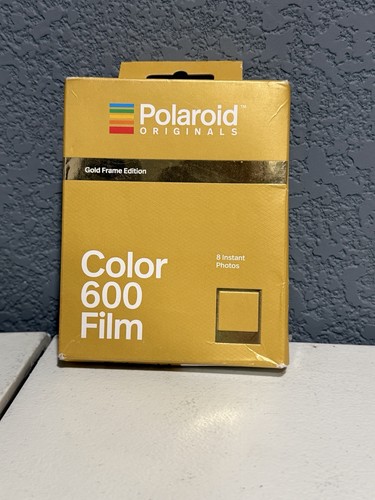 Polaroid originals color 600 - polaroid,