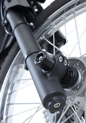 Fork protectors for - protectors, yamaha