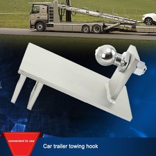 Car Trailer Towing Hitch For