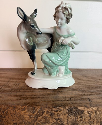 Rosenthal max fritz - fritz, with