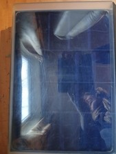 Coin Display Cases X 4