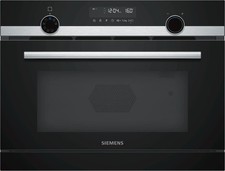 Siemens combi steam &