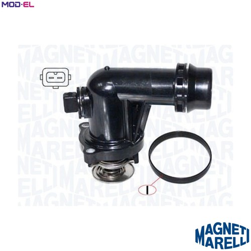 Thermostat coolant - thermostat,
