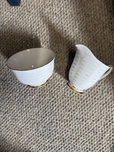 Windsor bone china aurora - windsor,
