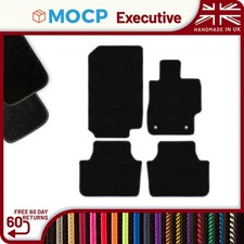 Executive Car Mats to fit