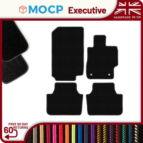 Executive car mats fit - executive,