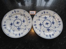 2 x 19.25 cm Dessert / Salad