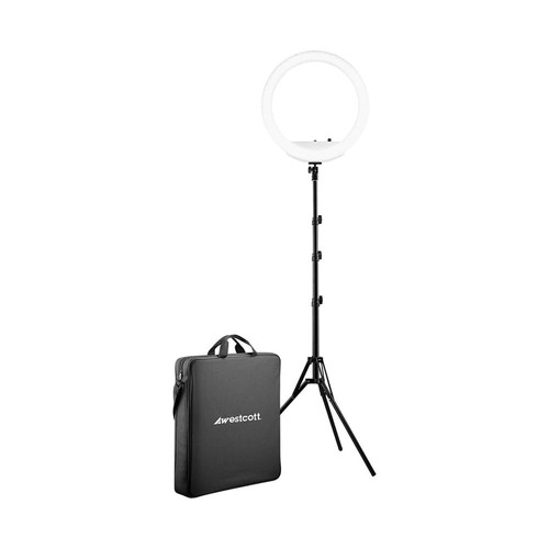 Westcott color led - bi-color,