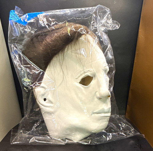 Michael myers latex halloween - latex,