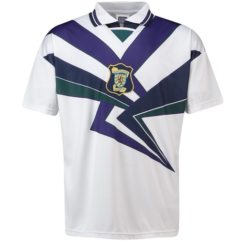 Scotland 1996 away - 1996,