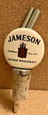 JAMESON IRISH WHISKEY CERAMIC