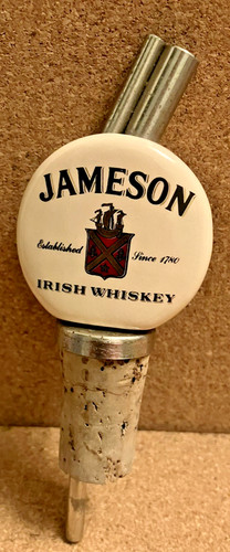 Jameson irish whiskey - jameson,