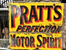 Vintage Original Enamel